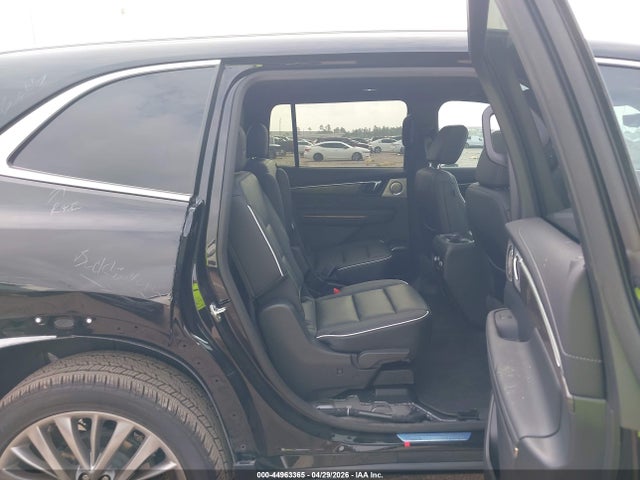 Buick Enclave Avenir Fwd