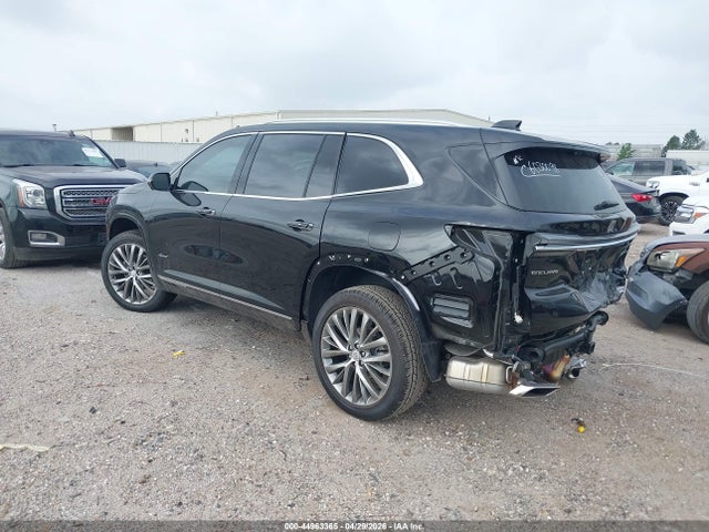 Buick Enclave Avenir Fwd