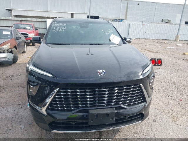 Buick Enclave Avenir Fwd