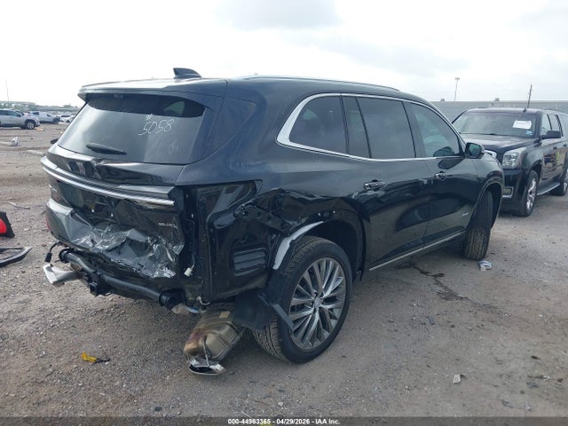 Buick Enclave Avenir Fwd
