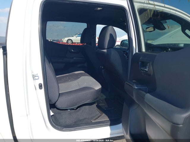Toyota Tacoma Trd Sport