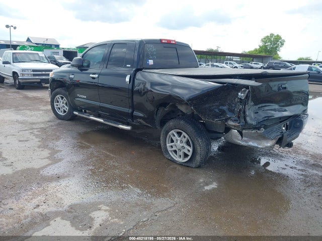 Toyota Tundra Sr5 5.7l V8