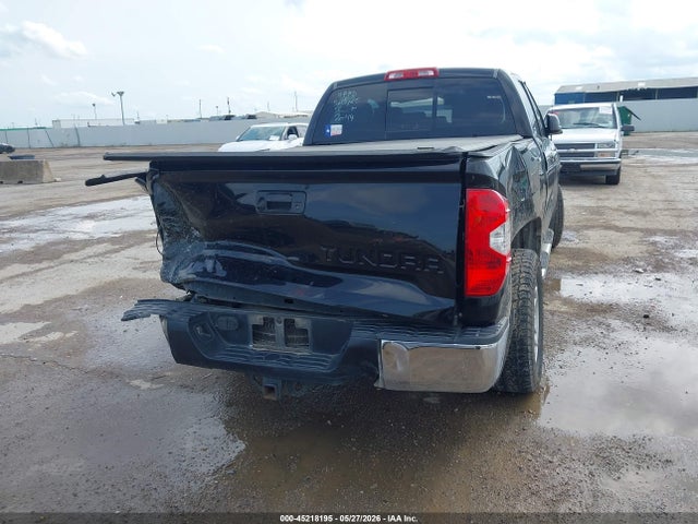 Toyota Tundra Sr5 5.7l V8