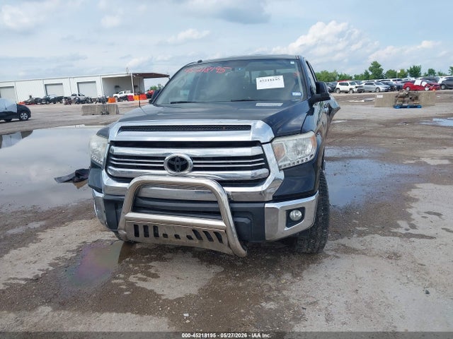 Toyota Tundra Sr5 5.7l V8