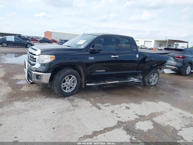 Toyota Tundra Sr5 5.7l V8