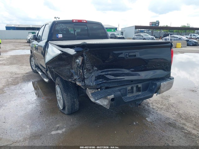 Toyota Tundra Sr5 5.7l V8