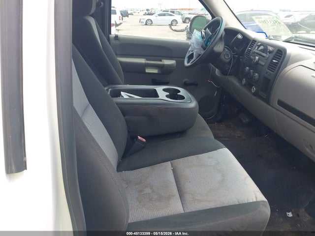 Chevrolet Silverado 1500 Work Truck
