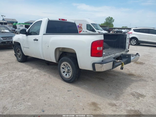 Chevrolet Silverado 1500 Work Truck