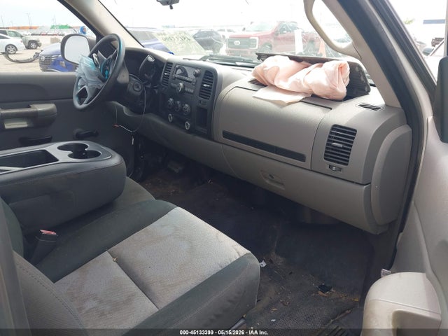 Chevrolet Silverado 1500 Work Truck