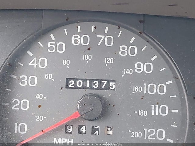 Mercury Grand Marquis Gs
