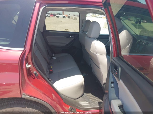 Subaru Forester 2.5i Limited