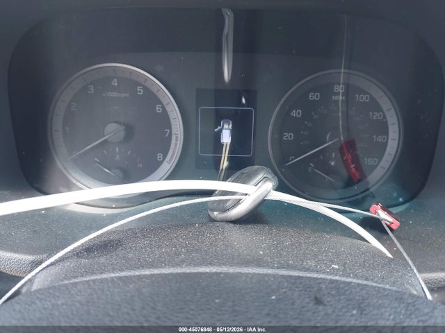 Hyundai TUCSON Se
