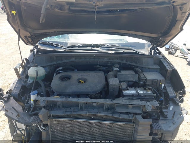 Hyundai TUCSON Se