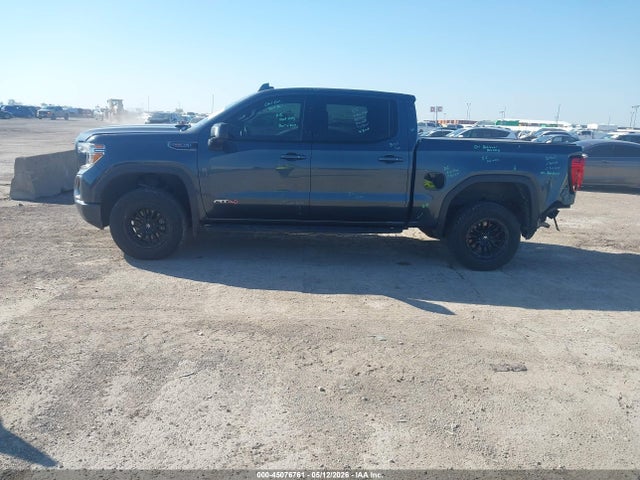 GMC Sierra 1500 4wd  Short Box At4