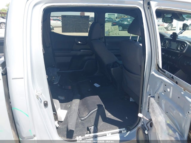 Toyota Tacoma Trd Sport