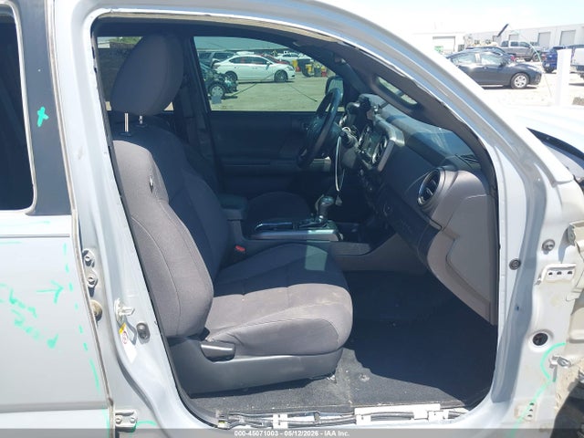 Toyota Tacoma Trd Sport