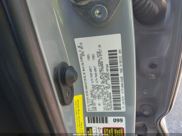 Toyota Tacoma Trd Sport
