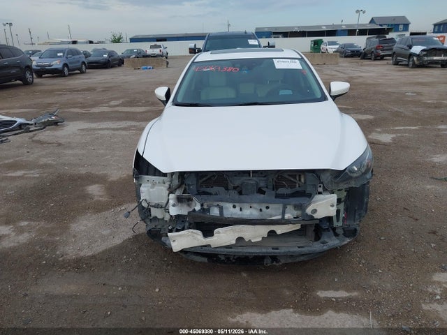 Mazda Mazda6 I Grand Touring