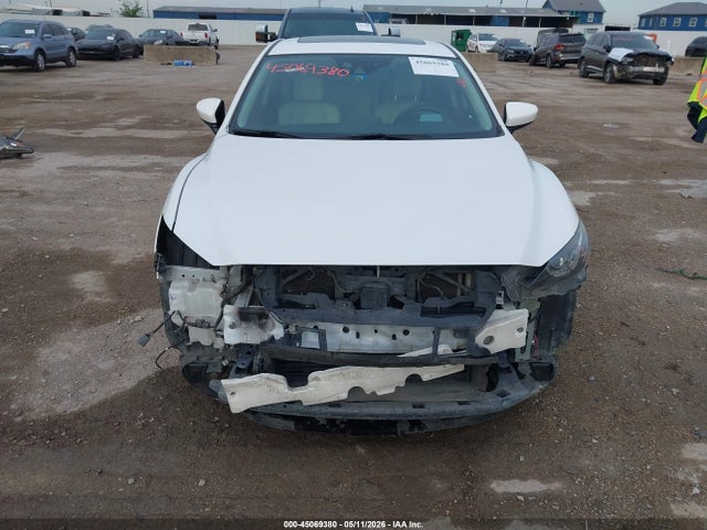 Mazda Mazda6 I Grand Touring