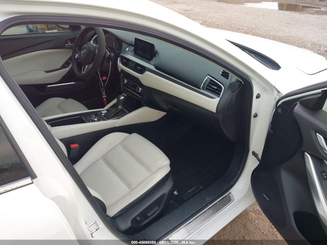 Mazda Mazda6 I Grand Touring