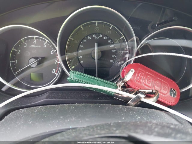 Mazda Mazda6 I Grand Touring