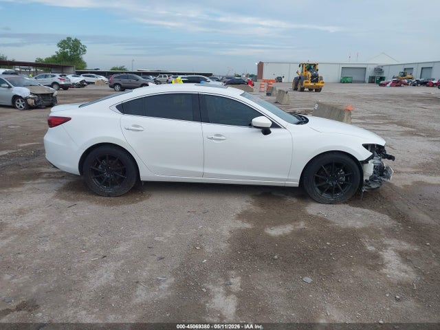 Mazda Mazda6 I Grand Touring