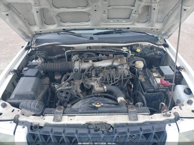 Mitsubishi Montero Sport Ltd