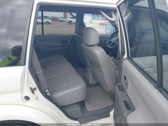 Mitsubishi Montero Sport Ltd