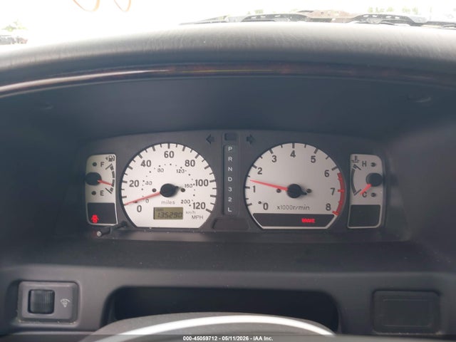 Mitsubishi Montero Sport Ltd