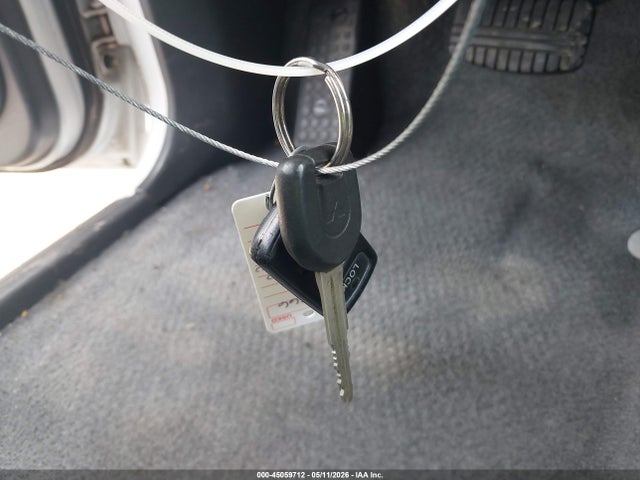 Mitsubishi Montero Sport Ltd