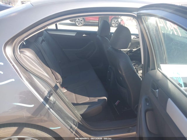 Volkswagen Jetta 2.5l Sel