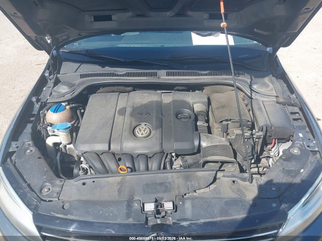 Volkswagen Jetta 2.5l Sel