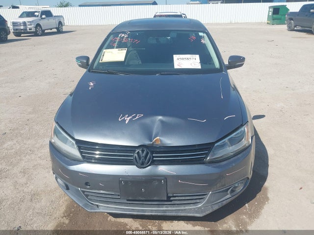 Volkswagen Jetta 2.5l Sel