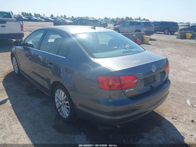 Volkswagen Jetta 2.5l Sel