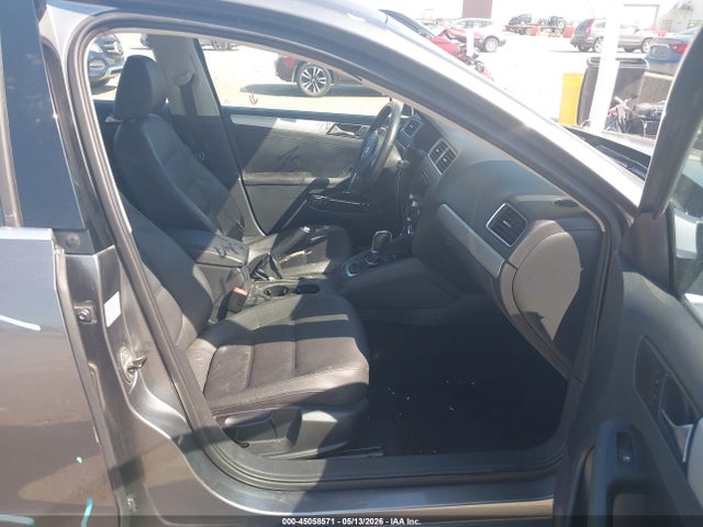 Volkswagen Jetta 2.5l Sel