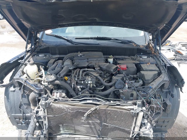 INFINITI Qx Luxe