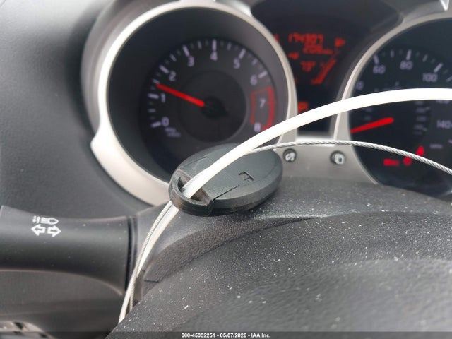 Nissan JUKE Sl