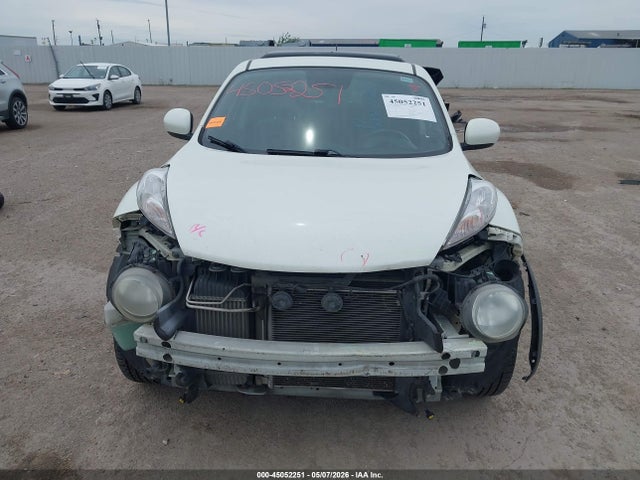 Nissan JUKE Sl
