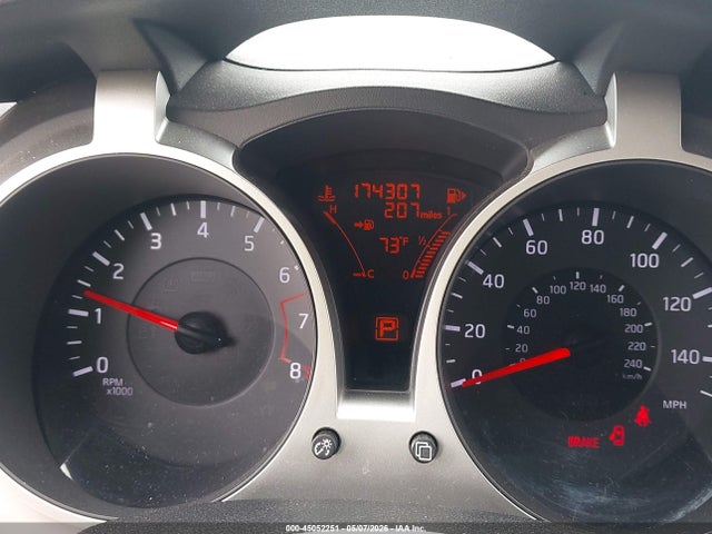 Nissan JUKE Sl