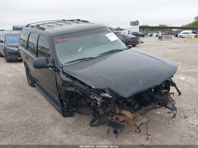 Salvage GMC Yukon Image
