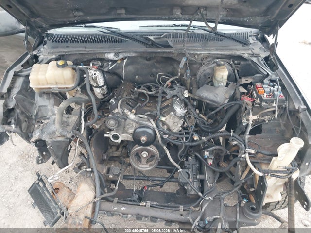 GMC Yukon Denali
