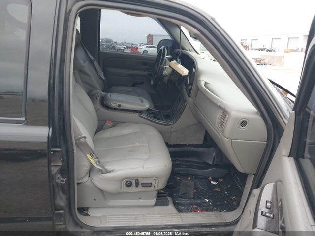 GMC Yukon Denali