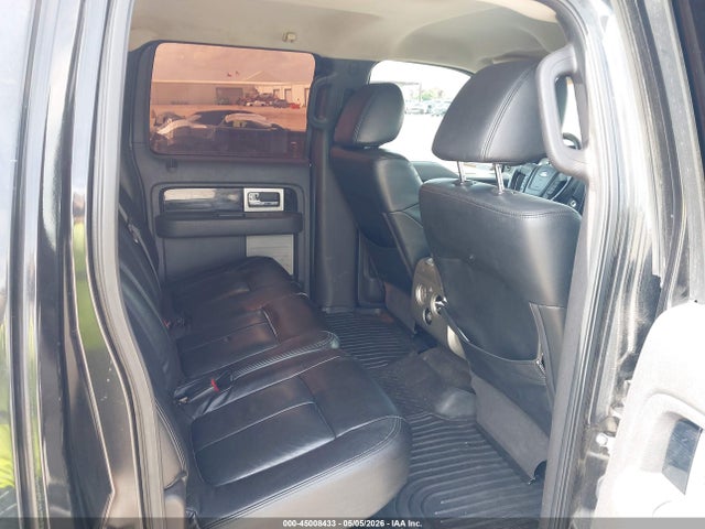 Ford F-150 Fx2 Sport