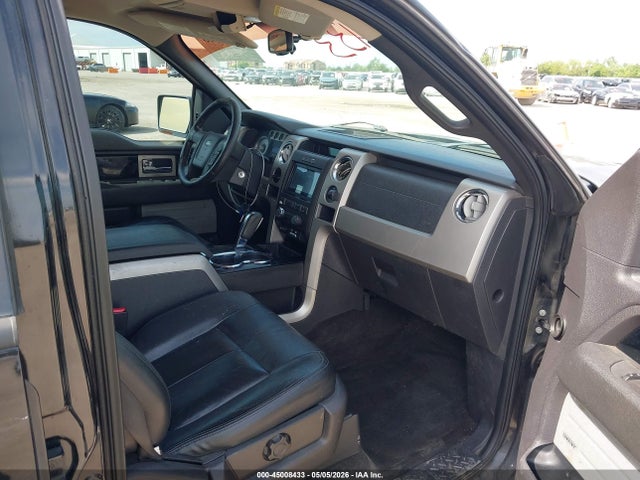 Ford F-150 Fx2 Sport