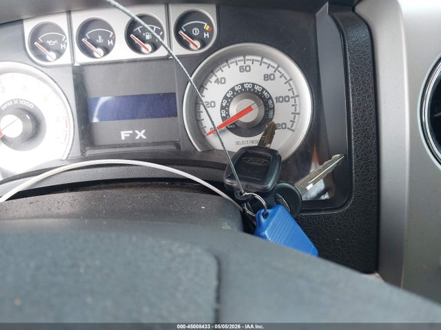 Ford F-150 Fx2 Sport