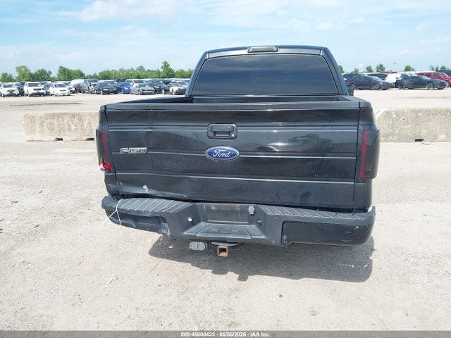 Ford F-150 Fx2 Sport