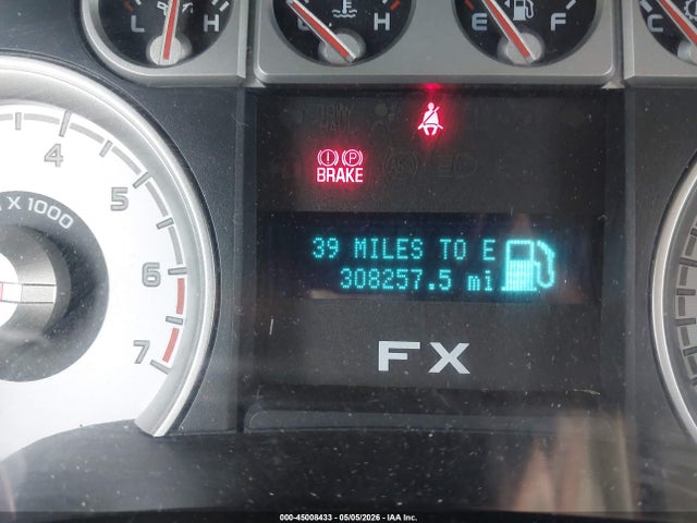 Ford F-150 Fx2 Sport