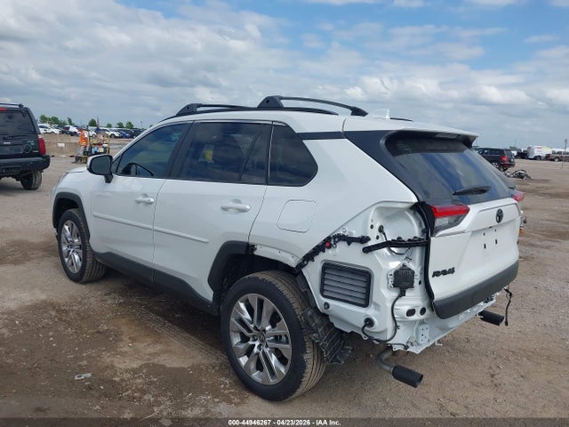 Toyota RAV4 Xle Premium