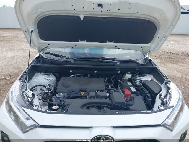 Toyota RAV4 Xle Premium
