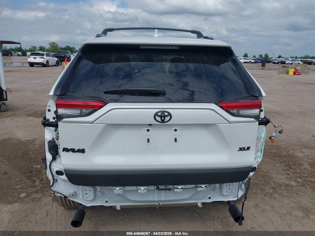 Toyota RAV4 Xle Premium